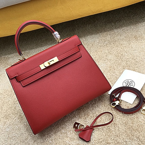 HERMES AAA+ Handbags #545843 replica