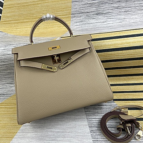HERMES AAA+ Handbags #545851 replica