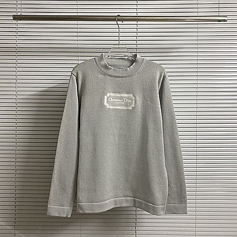 Dior sweaters for men #545953 replica