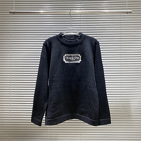 Dior sweaters for men #545954 replica