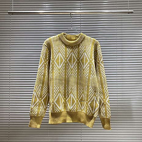 Dior sweaters for men #545955 replica