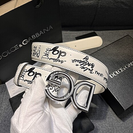 D&G AAA+ Belts #546171 replica