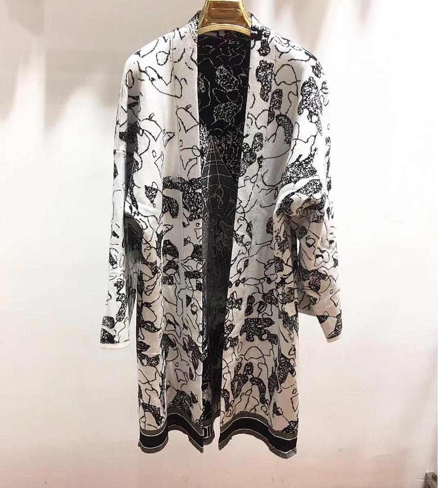 Dior jackets for Women #541997 replica
