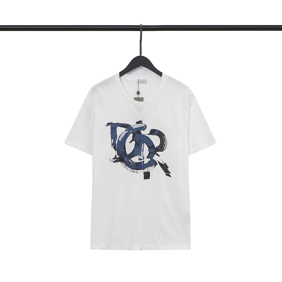 Dior T-shirts for men #543066 replica