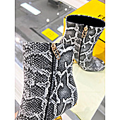 US$145.00 Fendi 9.5cm High-heeled Boots for women #541561