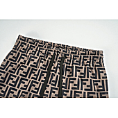 US$25.00 Fendi Pants for Women #541579