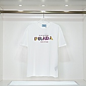 US$20.00 Prada T-Shirts for Men #541607