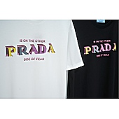 US$20.00 Prada T-Shirts for Men #541607