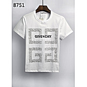 US$21.00 Givenchy T-shirts for MEN #541629
