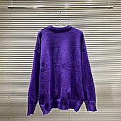 US$42.00 Balenciaga Sweaters for Men #541674