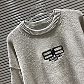 US$42.00 Balenciaga Sweaters for Men #541676