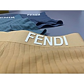 US$23.00 Fendi Underwears 3pcs sets #541691