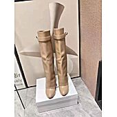 US$202.00 Givenchy 9.5cm high-heeles Boots for women #541697