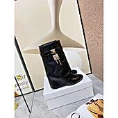 US$202.00 Givenchy 9.5cm high-heeles Boots for women #541700
