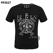 US$23.00 PHILIPP PLEIN  T-shirts for MEN #541705
