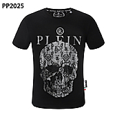 US$23.00 PHILIPP PLEIN  T-shirts for MEN #541709