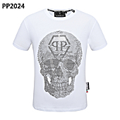 US$23.00 PHILIPP PLEIN  T-shirts for MEN #541710
