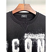 US$35.00 Dsquared2 Hoodies for MEN #541725