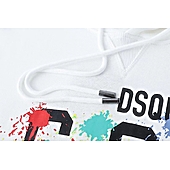 US$39.00 Dsquared2 Hoodies for MEN #541734