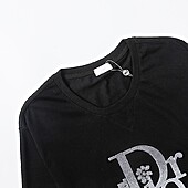 US$21.00 Dior T-shirts for men #541914
