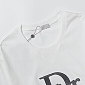 US$21.00 Dior T-shirts for men #541915