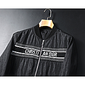 US$73.00 Dior jackets for men #541998