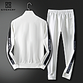 US$96.00 Givenchy Tracksuits for MEN #542101