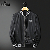 US$73.00 Fendi Jackets for men #542135