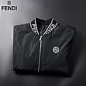 US$73.00 Fendi Jackets for men #542135