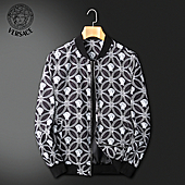 US$73.00 Versace Jackets for MEN #542147