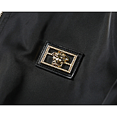 US$73.00 Versace Jackets for MEN #542148