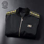 US$73.00 Versace Jackets for MEN #542148