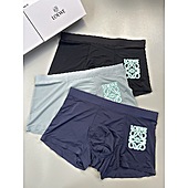 US$23.00 LOEWE Underwears 3pcs sets #542310