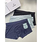 US$23.00 LOEWE Underwears 3pcs sets #542310