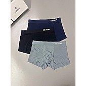 US$23.00 LOEWE Underwears 3pcs sets #542311