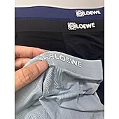 US$23.00 LOEWE Underwears 3pcs sets #542311