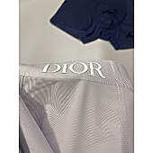 US$23.00 Dior Underwears 3pcs sets #542312
