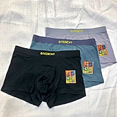 US$23.00 Givenchy Underwears 3pcs sets #542315