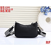 US$27.00 Prada Handbags #542318