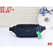 US$23.00 Prada Crossbody Bags #542322