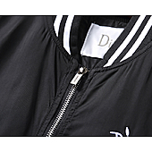 US$42.00 Dior jackets for men #542387