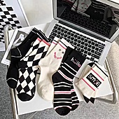 US$20.00 Dior Socks 5pcs sets #542389