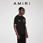 US$21.00 AMIRI T-shirts for MEN #542406