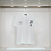 US$21.00 AMIRI T-shirts for MEN #542407