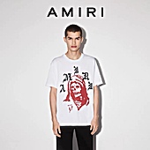 US$20.00 AMIRI T-shirts for MEN #542410