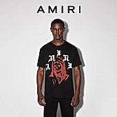 US$20.00 AMIRI T-shirts for MEN #542411