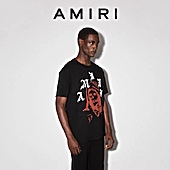 US$20.00 AMIRI T-shirts for MEN #542411