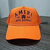 US$18.00 AMIRI Hats #542419