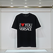 US$20.00 Versace  T-Shirts for men #542429