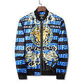 US$42.00 Versace Jackets for MEN #542431